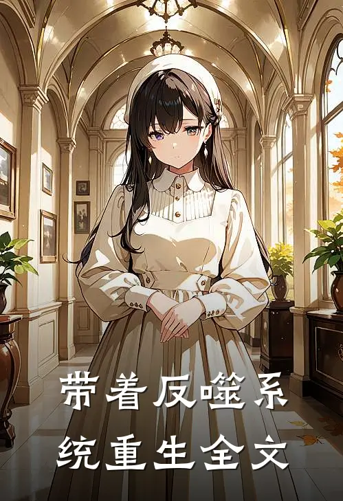 带着反噬系统重生全文