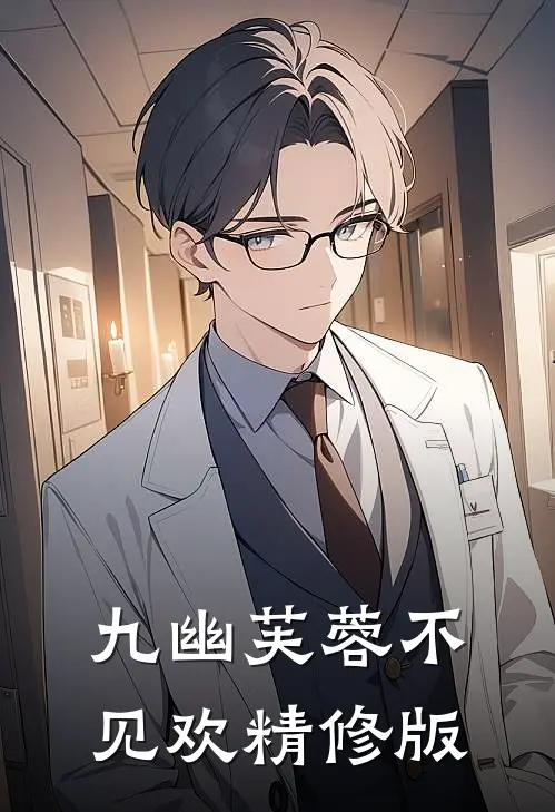 九幽芙蓉不见欢精修版