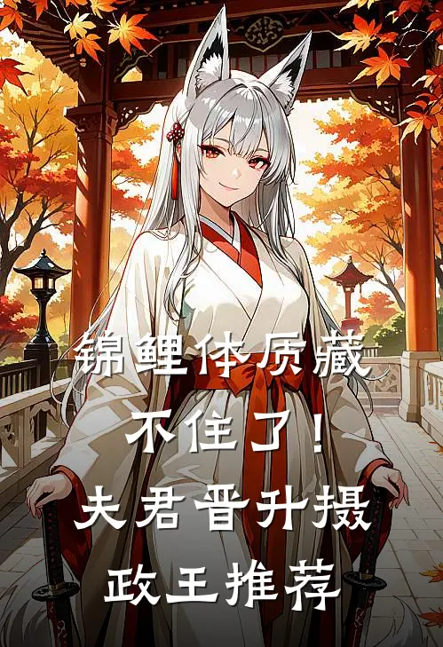 锦鲤体质藏不住了！夫君晋升摄政王推荐