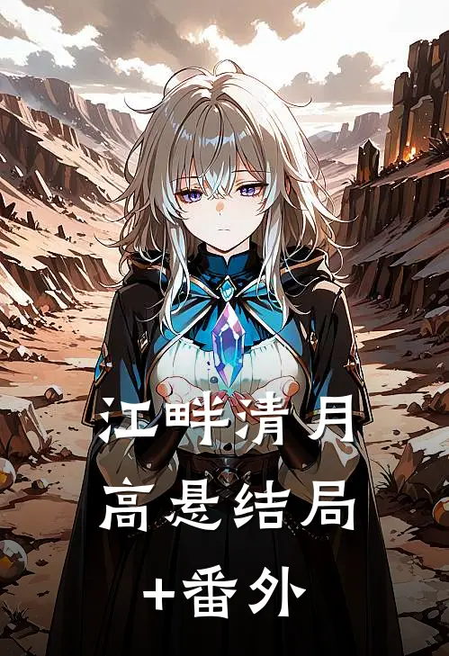 江畔清月高悬结局+番外
