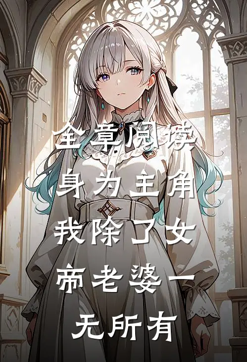 全章阅读身为主角，我除了女帝老婆一无所有