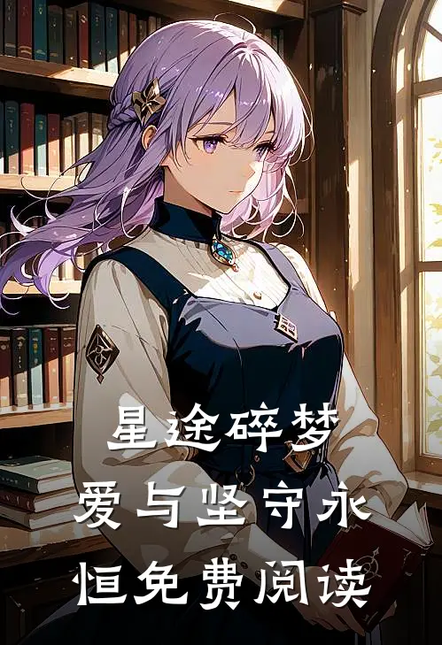 星途碎梦，爱与坚守永恒免费阅读