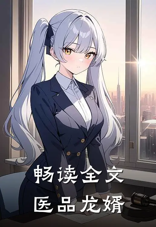 畅读全文医品龙婿