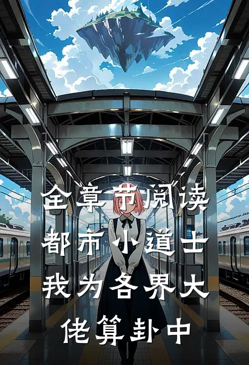 全章节阅读都市小道士：我为各界大佬算卦中