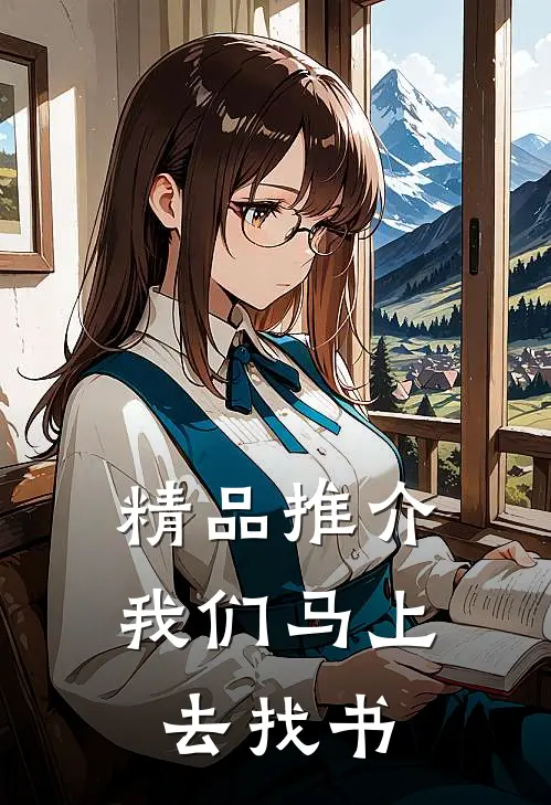 精品推介我们马上去找书