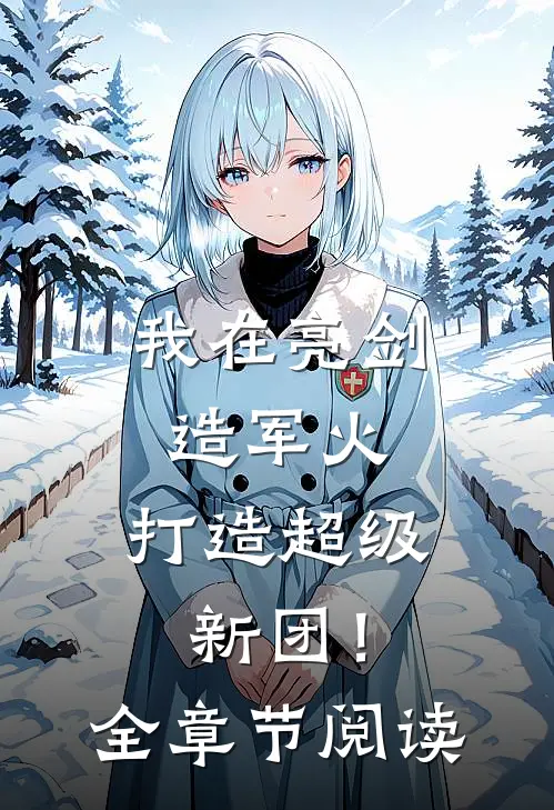 我在亮剑造军火，打造超级新团！全章节阅读