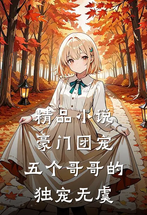 精品小说豪门团宠：五个哥哥的独宠无虞