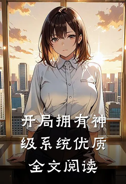 开局拥有神级系统优质全文阅读