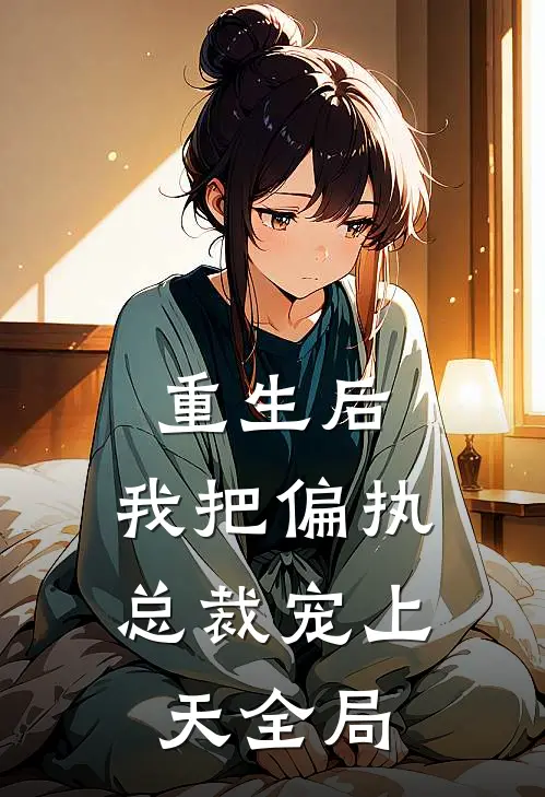 重生后，我把偏执总裁宠上天全局