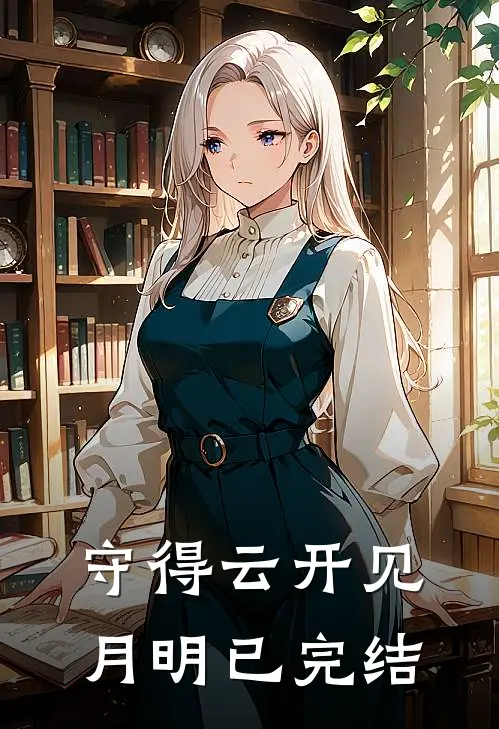 守得云开见月明已完结