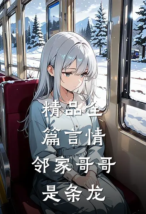 精品全篇言情：邻家哥哥是条龙