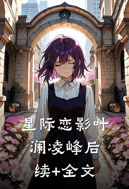 《星际恋影》叶澜凌峰后续+全文