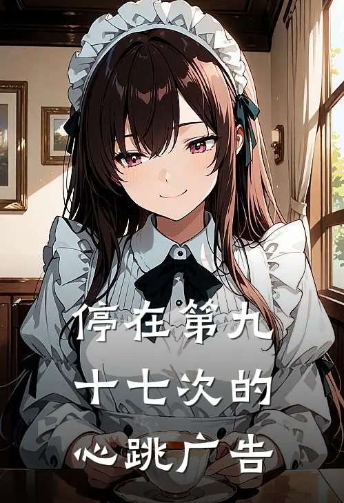 停在第九十七次的心跳广告