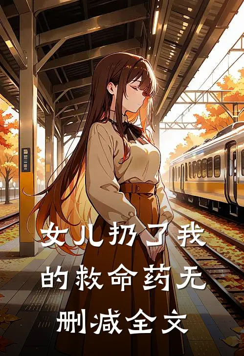 女儿扔了我的救命药无删减全文