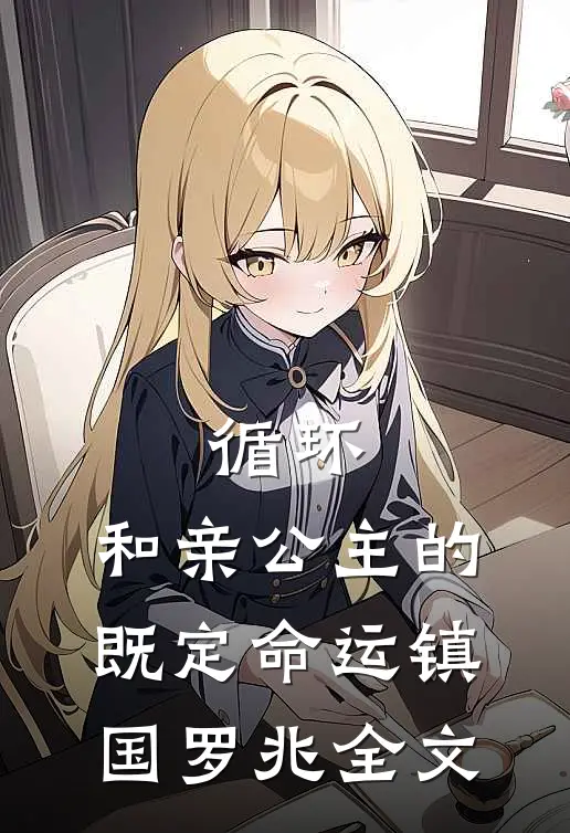 循环：和亲公主的既定命运镇国罗兆全文