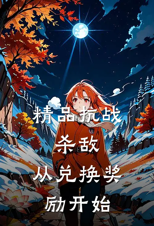 精品抗战：杀敌，从兑换奖励开始