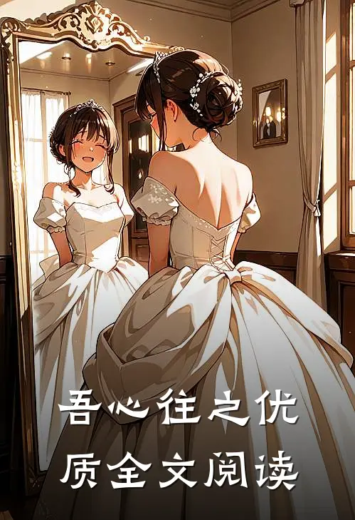 吾心往之优质全文阅读