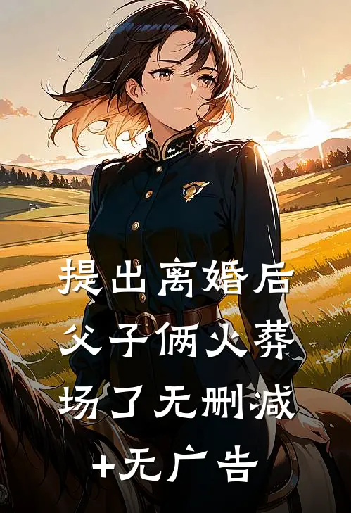 提出离婚后，父子俩火葬场了无删减+无广告