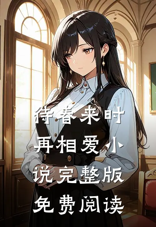 待春来时再相爱小说完整版免费阅读
