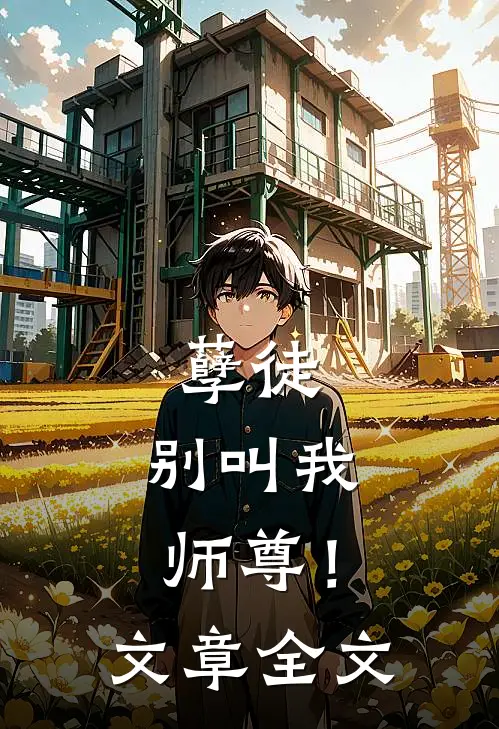 孽徒，别叫我师尊！文章全文