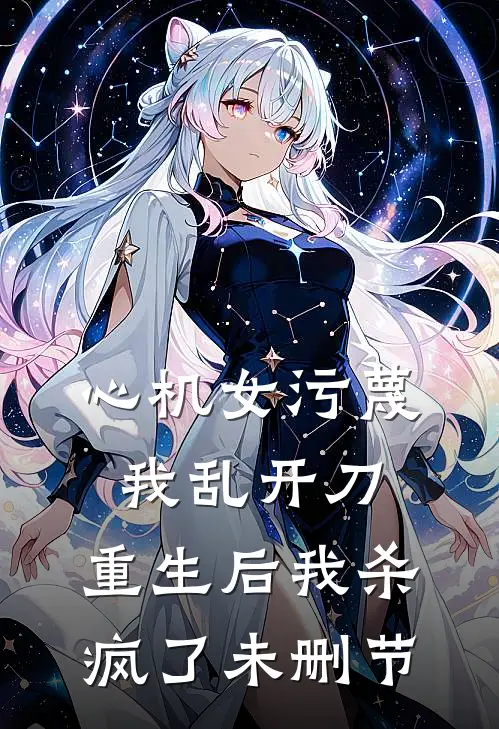 心机女污蔑我乱开刀，重生后我杀疯了未删节