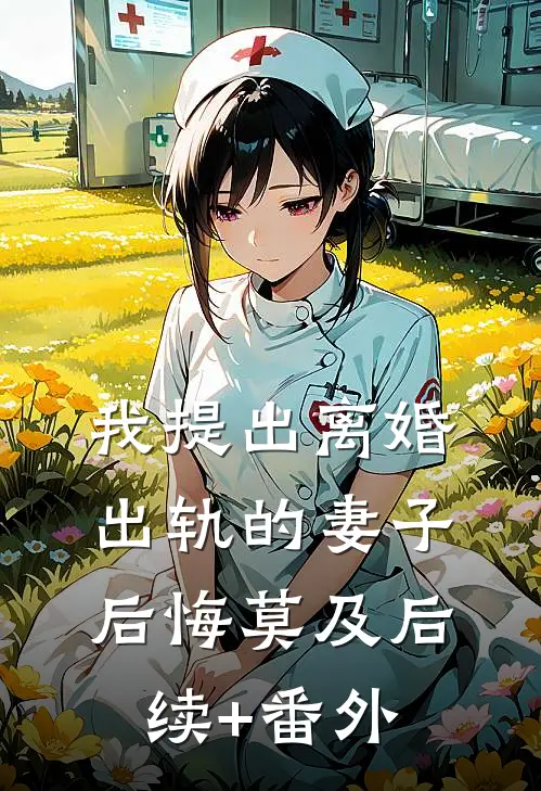 我提出离婚，出轨的妻子后悔莫及后续+番外
