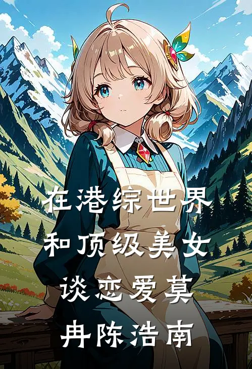 在港综世界和顶级美女谈恋爱 莫冉陈浩南