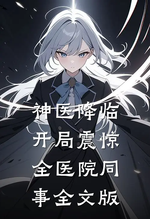 神医降临：开局震惊全医院同事全文版