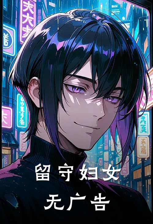 留守妇女无广告