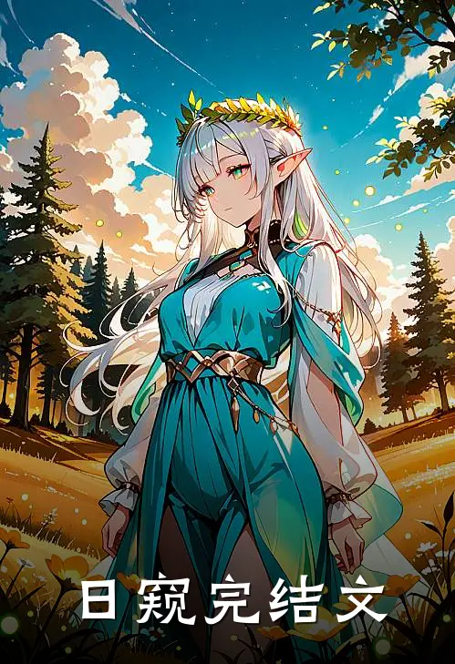 日窥完结文
