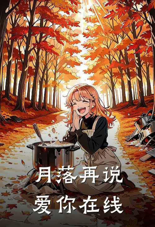 月落再说爱你在线