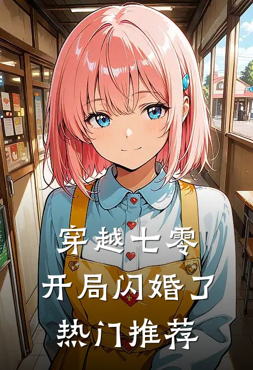 穿越七零，开局闪婚了热门推荐