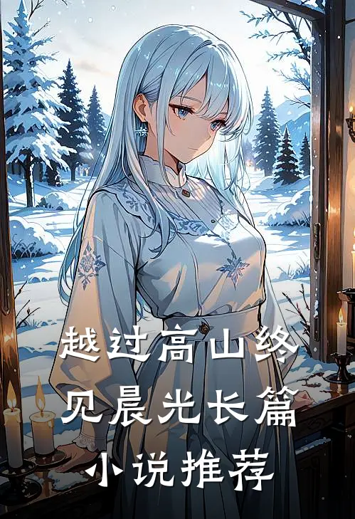 越过高山终见晨光长篇小说推荐