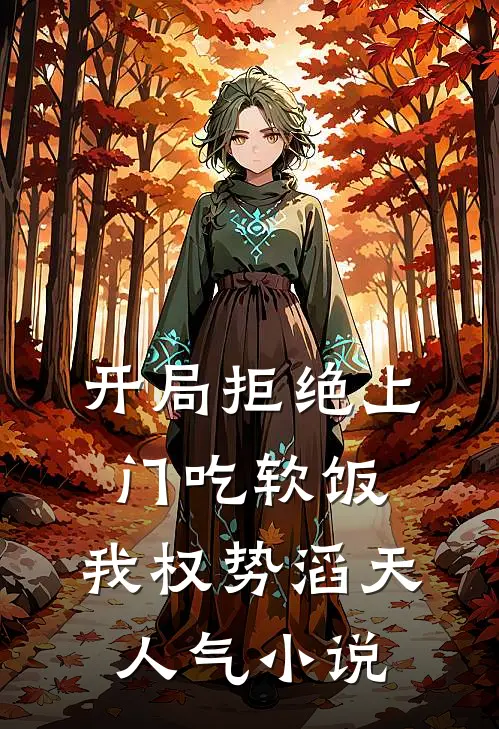 开局拒绝上门吃软饭，我权势滔天人气小说