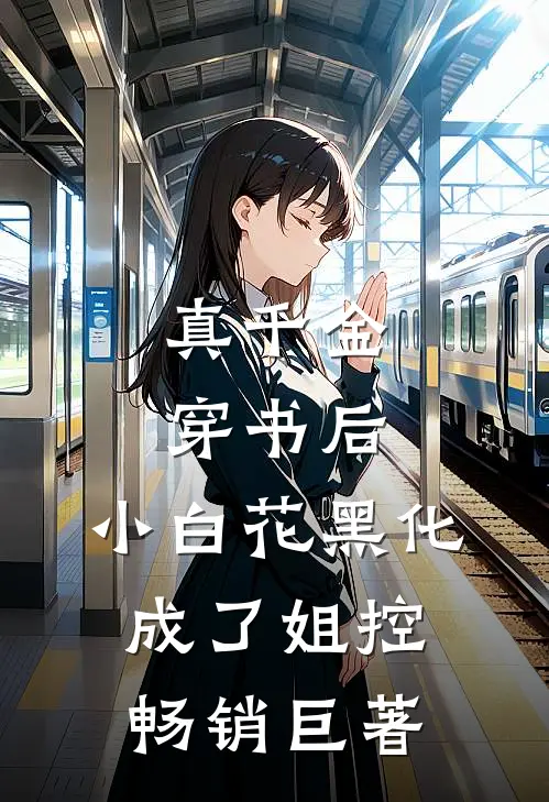 真千金穿书后，小白花黑化成了姐控畅销巨著