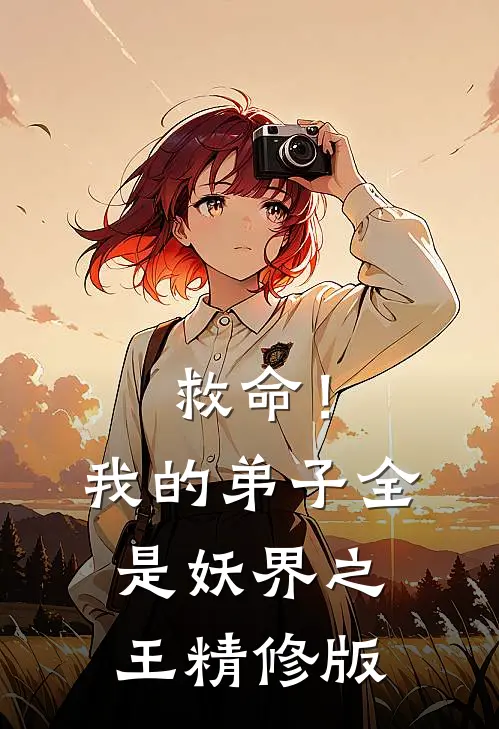 救命！我的弟子全是妖界之王精修版