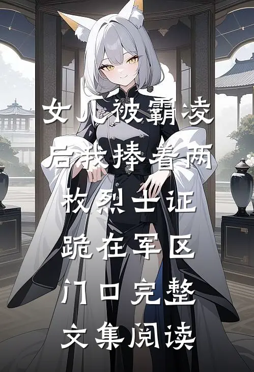 女儿被霸凌后我捧着两枚烈士证跪在军区门口完整文集阅读