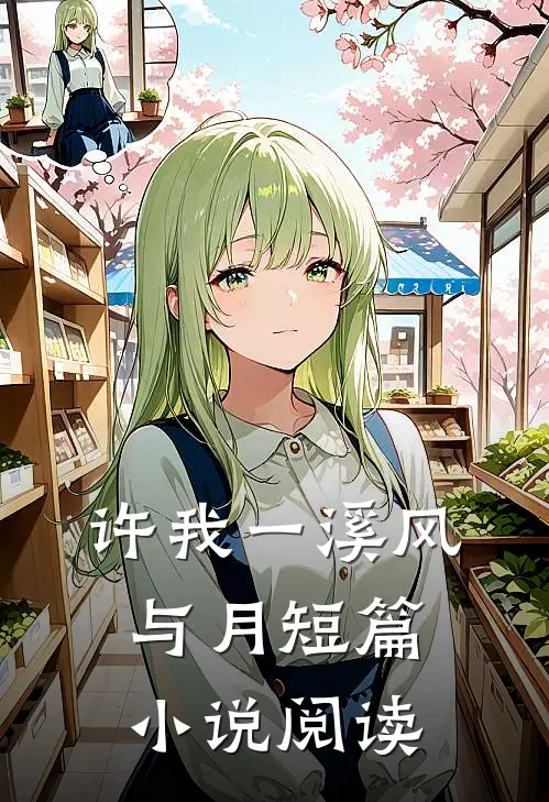 许我一溪风与月短篇小说阅读