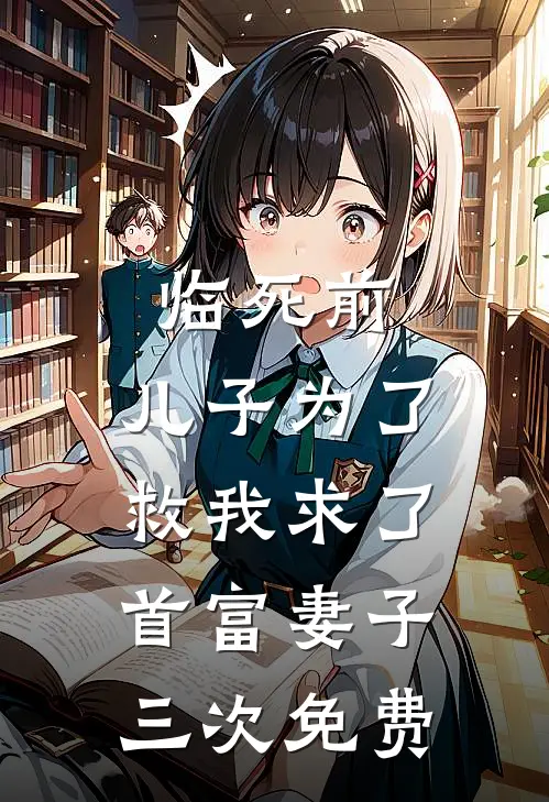 临死前，儿子为了救我求了首富妻子三次免费