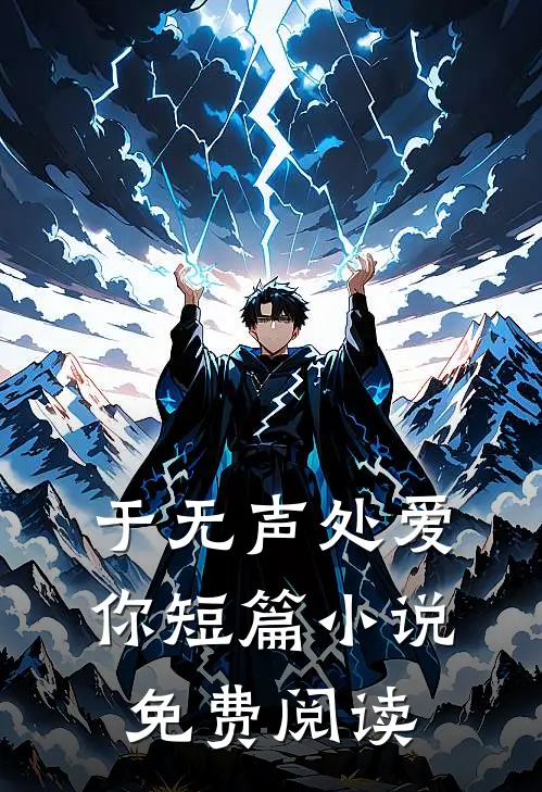 于无声处爱你短篇小说免费阅读
