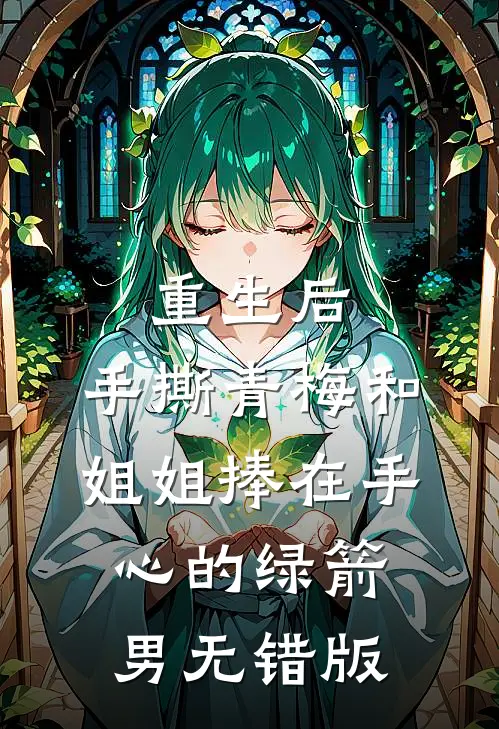 重生后，手撕青梅和姐姐捧在手心的绿箭男无错版