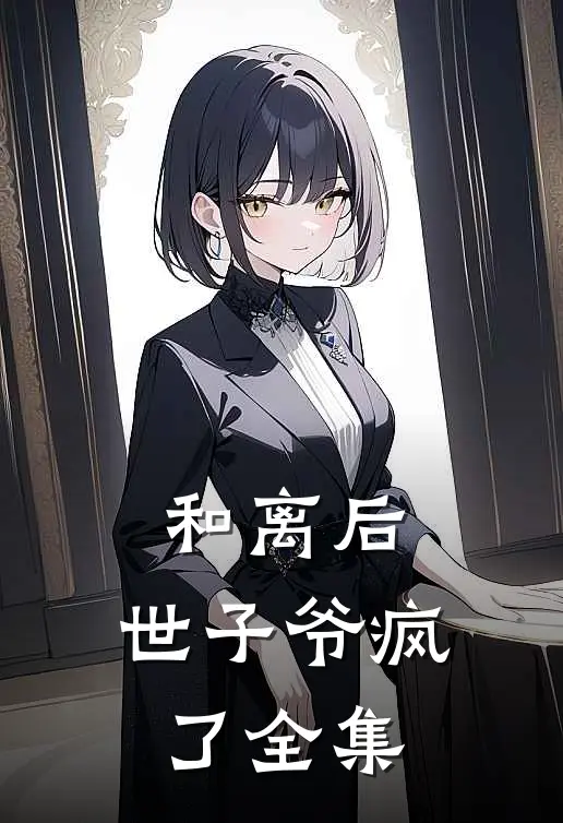 和离后，世子爷疯了 全集