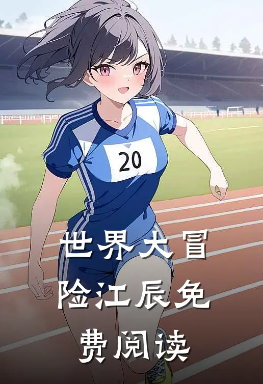世界大冒险江辰免费阅读