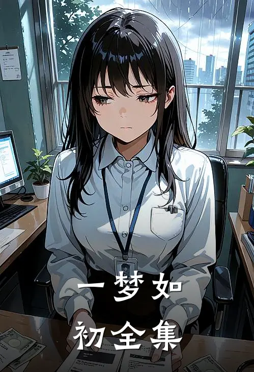 一梦如初全集