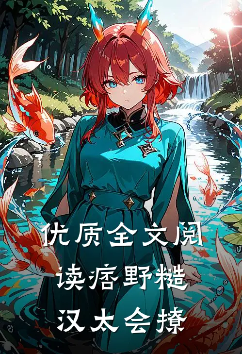 优质全文阅读痞野糙汉太会撩