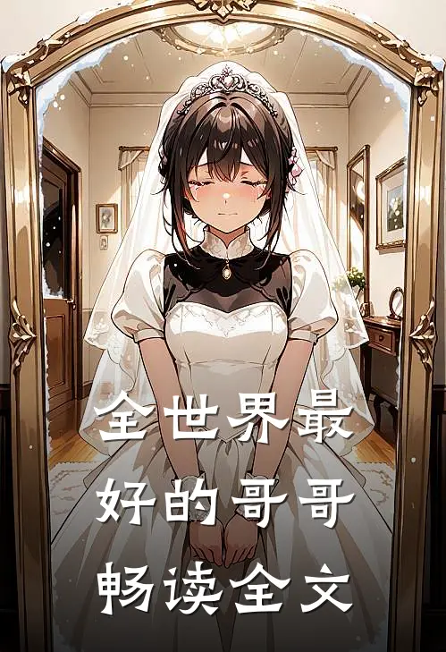 全世界最好的哥哥畅读全文