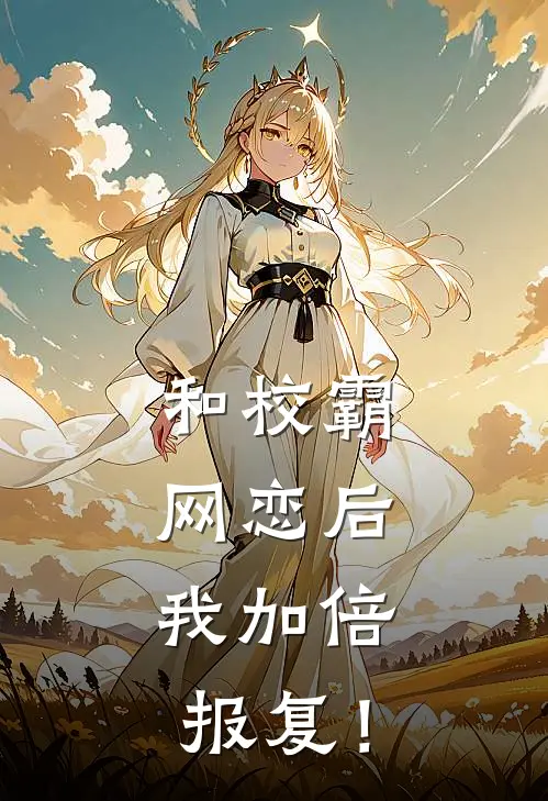 和校霸网恋后，我加倍报复！