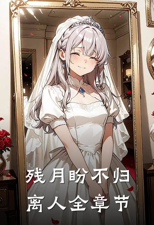 残月盼不归离人全章节