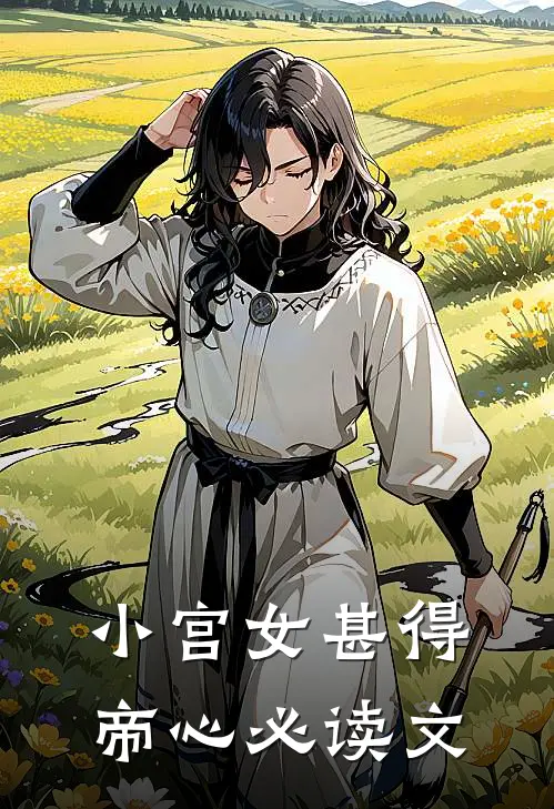 小宫女甚得帝心必读文
