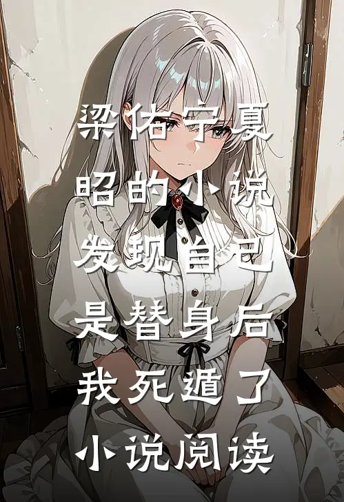 梁佑宁夏昭的小说发现自己是替身后，我死遁了小说阅读